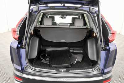 2020 Honda CR-V, $27999. Photo 7