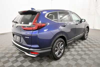 2020 Honda CR-V, $27999. Photo 8