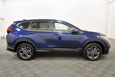 2020 Honda CR-V, $27999. Photo 9