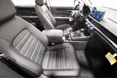 2026 Honda CR-V, $38350. Photo 12