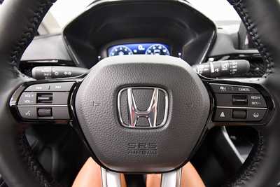 2026 Honda CR-V, $38805. Photo 11