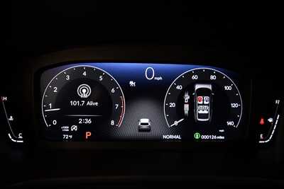 2026 Honda CR-V, $38805. Photo 12