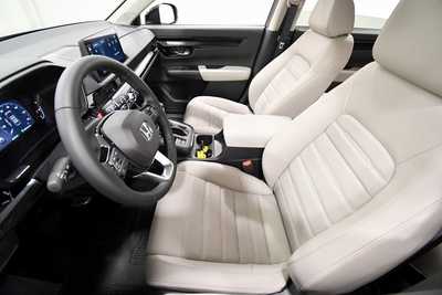 2026 Honda CR-V, $38805. Photo 4