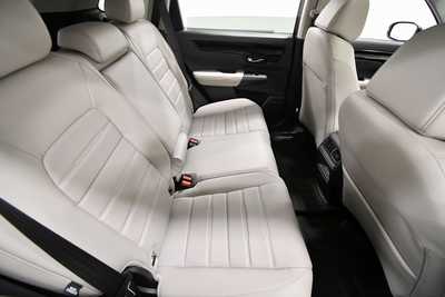 2026 Honda CR-V, $38805. Photo 6