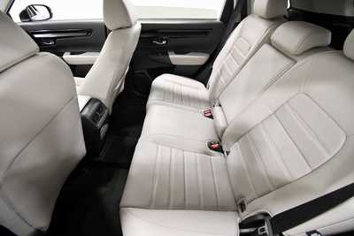 2026 Honda CR-V, $38805. Photo 7