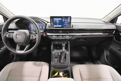 2026 Honda CR-V, $38805. Photo 8