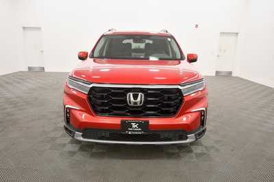 2025 Honda Pilot, $51505. Photo 10
