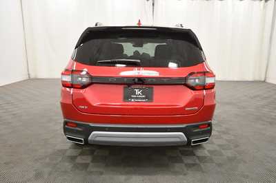 2025 Honda Pilot, $51505. Photo 6