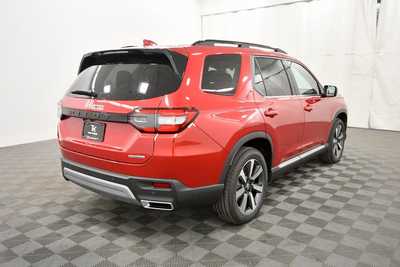 2025 Honda Pilot, $51505. Photo 7