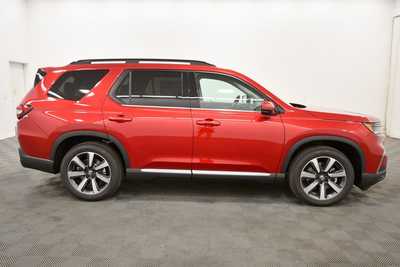 2025 Honda Pilot, $51505. Photo 8