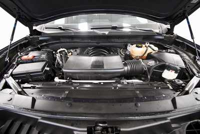 2023 Chevrolet Suburban, $50999. Photo 12