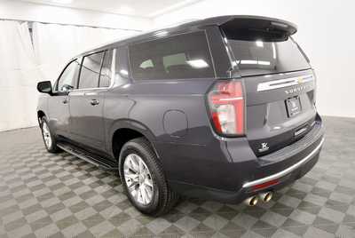 2023 Chevrolet Suburban, $50999. Photo 5