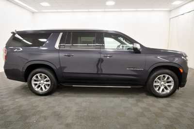 2023 Chevrolet Suburban, $50999. Photo 9