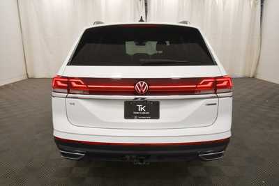 2024 Volkswagen Atlas, $34999. Photo 6
