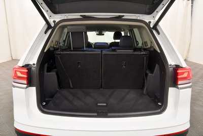 2024 Volkswagen Atlas, $34999. Photo 7