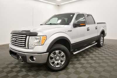 2011 Ford F150 Crew Cab, $12999. Photo 2