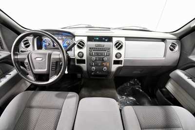 2011 Ford F150 Crew Cab, $12999. Photo 3