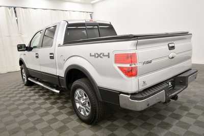 2011 Ford F150 Crew Cab, $12999. Photo 5