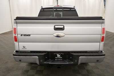 2011 Ford F150 Crew Cab, $12999. Photo 6