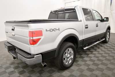 2011 Ford F150 Crew Cab, $12999. Photo 8