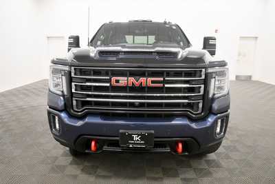 2022 GMC 2500 Crew Cab, $58999. Photo 11