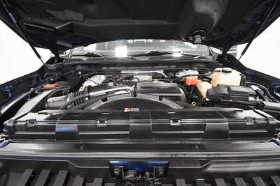 2022 GMC 2500 Crew Cab, $58999. Photo 12