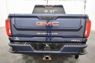 2022 GMC 2500 Crew Cab, $58999. Photo 6