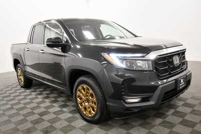 2022 Honda Ridgeline, $34999. Photo 10