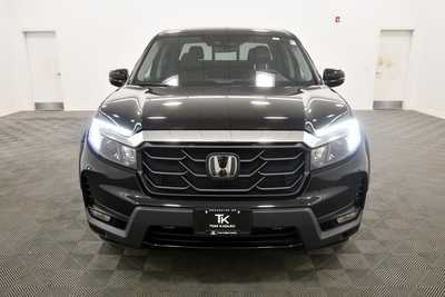 2022 Honda Ridgeline, $34999. Photo 11