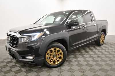 2022 Honda Ridgeline, $34999. Photo 2