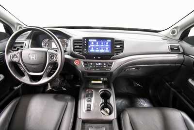 2022 Honda Ridgeline, $34999. Photo 3
