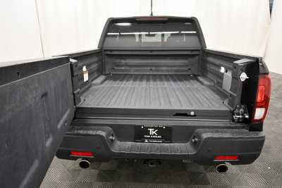 2022 Honda Ridgeline, $34999. Photo 7