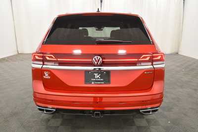 2024 Volkswagen Atlas, $44999. Photo 6