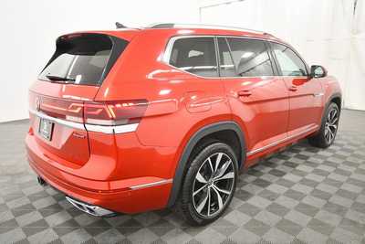 2024 Volkswagen Atlas, $44999. Photo 8