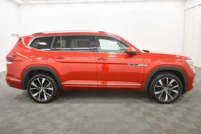 2024 Volkswagen Atlas, $44999. Photo 9