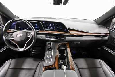 2023 Cadillac Escalade, $69999. Photo 3