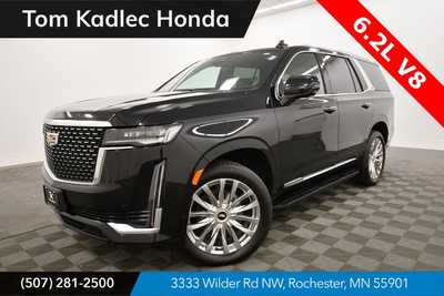 2023 Cadillac Escalade, $69999. Photo 1