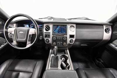2017 Ford Expedition, $16999. Photo 3