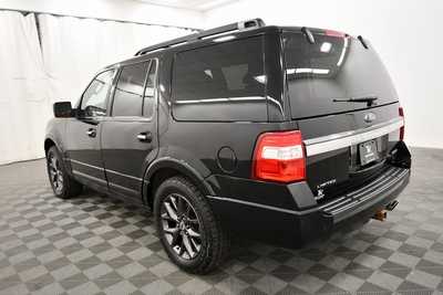 2017 Ford Expedition, $16999. Photo 5