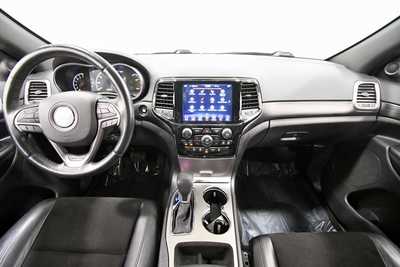 2019 Jeep Grand Cherokee, $22999. Photo 3