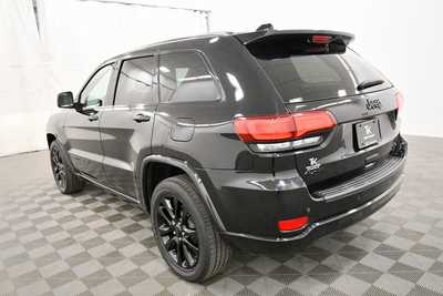 2019 Jeep Grand Cherokee, $22999. Photo 5