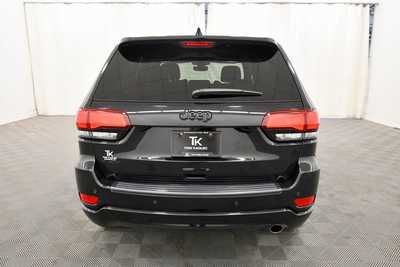 2019 Jeep Grand Cherokee, $22999. Photo 6