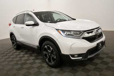 2019 Honda CR-V, $23499. Photo 10