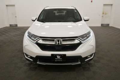 2019 Honda CR-V, $23499. Photo 11