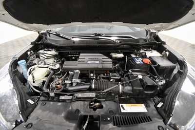 2019 Honda CR-V, $23499. Photo 12