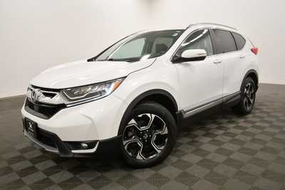 2019 Honda CR-V, $23499. Photo 2