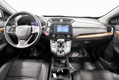 2019 Honda CR-V, $23499. Photo 3