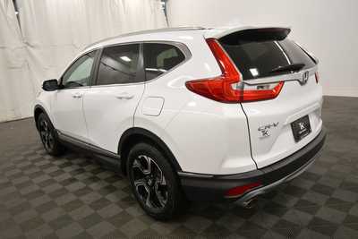 2019 Honda CR-V, $23499. Photo 5