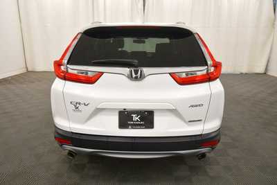 2019 Honda CR-V, $23499. Photo 6