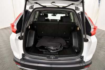 2019 Honda CR-V, $23499. Photo 7